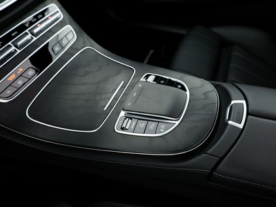 Mercedes Classe E Coupè - foto 16