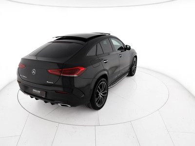 Mercedes GLE Coupè - foto 4