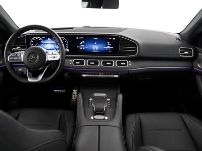 Mercedes GLE Coupè - foto 9