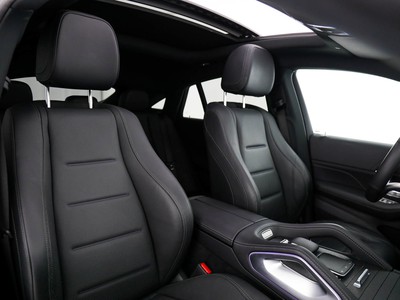 Mercedes GLE Coupè - foto 10