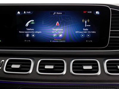 Mercedes GLE Coupè - foto 13