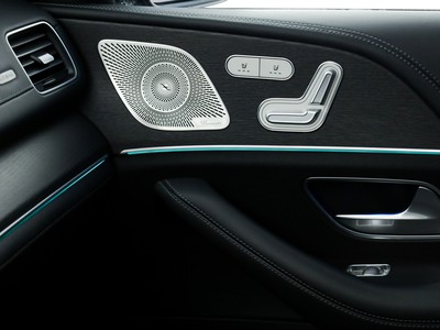 Mercedes GLE Coupè - foto 14