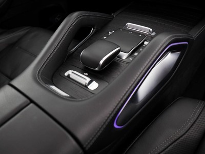 Mercedes GLE Coupè - foto 16