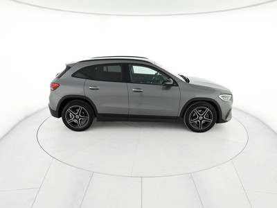 Mercedes GLA - foto 5