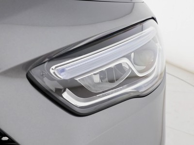 Mercedes GLA - foto 8