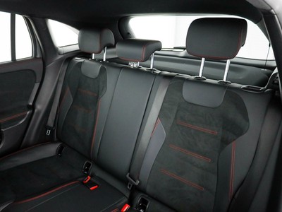 Mercedes GLA - foto 14