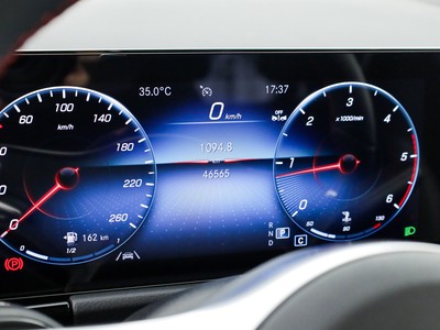 Mercedes GLA - foto 15