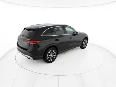 Mercedes GLC - foto 4