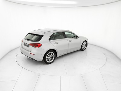 Mercedes Classe A - foto 4