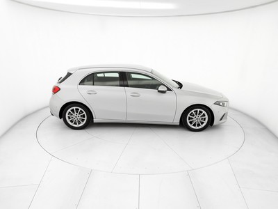 Mercedes Classe A - foto 5