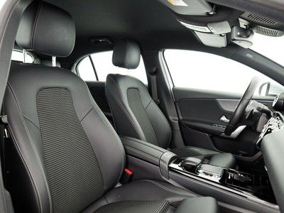 Mercedes Classe A - foto 10