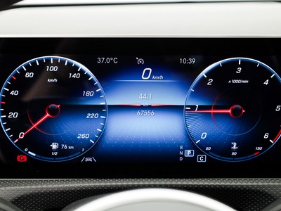 Mercedes Classe A - foto 12