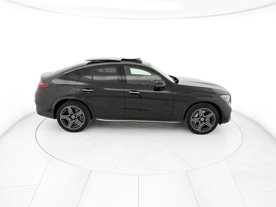 Mercedes GLC Coupè - foto 5