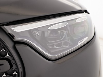 Mercedes GLC Coupè - foto 8