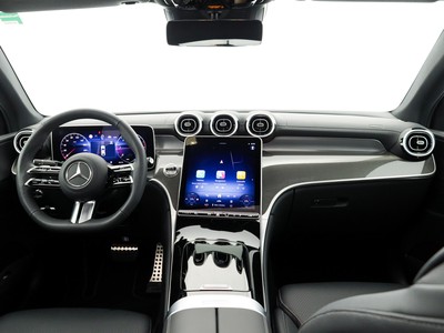 Mercedes GLC Coupè - foto 9