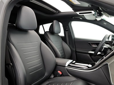 Mercedes GLC Coupè - foto 10