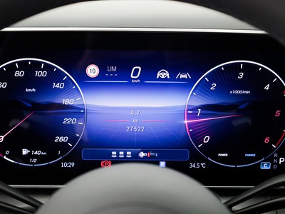 Mercedes GLC Coupè - foto 12