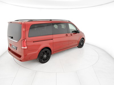 Mercedes Classe V - foto 4