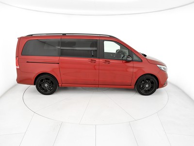 Mercedes Classe V - foto 5