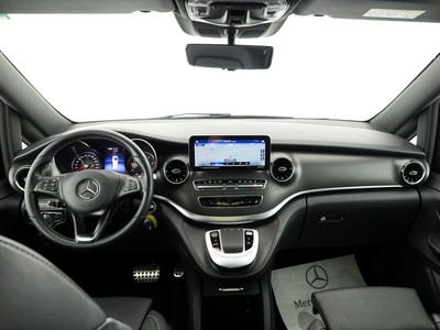 Mercedes Classe V - foto 9