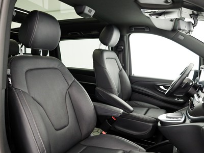 Mercedes Classe V - foto 10