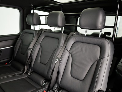 Mercedes Classe V - foto 11