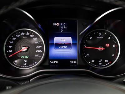 Mercedes Classe V - foto 12