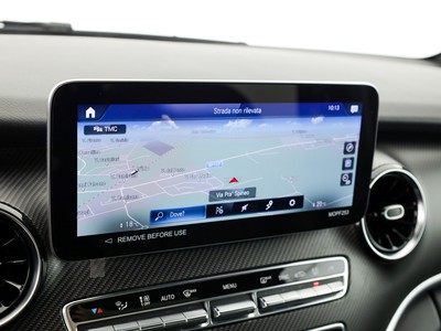 Mercedes Classe V - foto 13