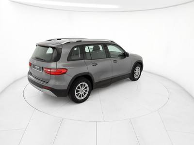 Mercedes GLB - foto 4