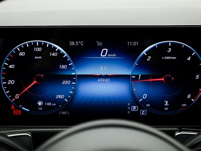 Mercedes GLB - foto 12