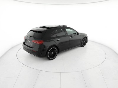 Mercedes Classe A - foto 4