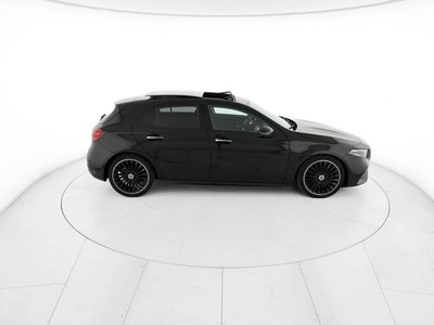 Mercedes Classe A - foto 5