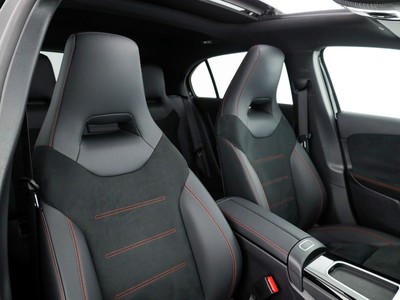 Mercedes Classe A - foto 12