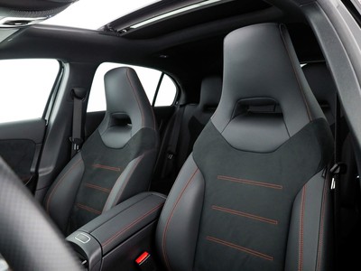 Mercedes Classe A - foto 13