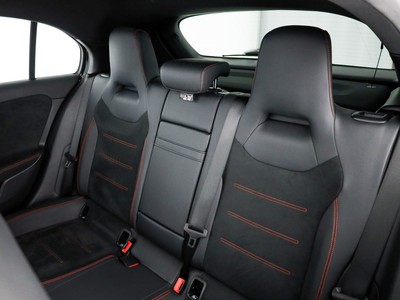 Mercedes Classe A - foto 14