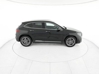 Mercedes GLA - foto 5