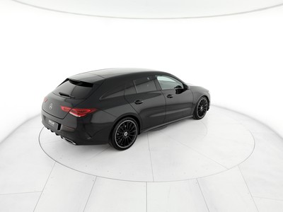 Mercedes CLA Shooting Brake - foto 4