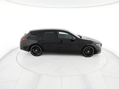 Mercedes CLA Shooting Brake - foto 5