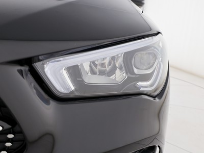 Mercedes CLA Shooting Brake - foto 8