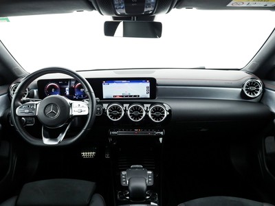 Mercedes CLA Shooting Brake - foto 9