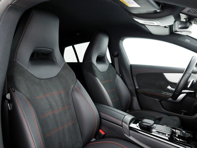 Mercedes CLA Shooting Brake - foto 10