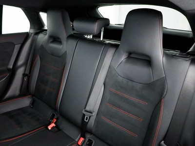 Mercedes CLA Shooting Brake - foto 11
