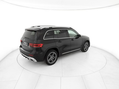 Mercedes GLB - foto 4