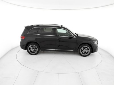 Mercedes GLB - foto 5