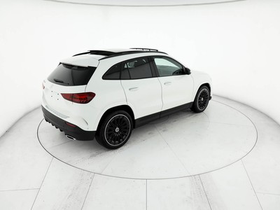 Mercedes GLA - foto 4
