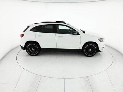 Mercedes GLA - foto 5