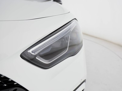 Mercedes GLA - foto 8