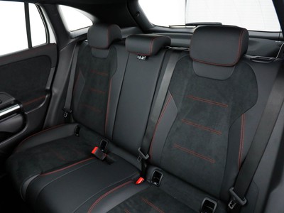 Mercedes GLA - foto 14
