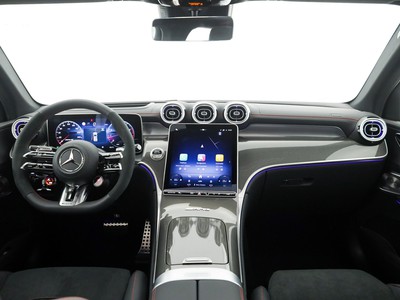 AMG GLC - foto 9