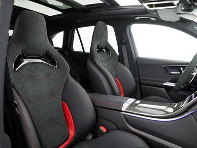 AMG GLC - foto 10
